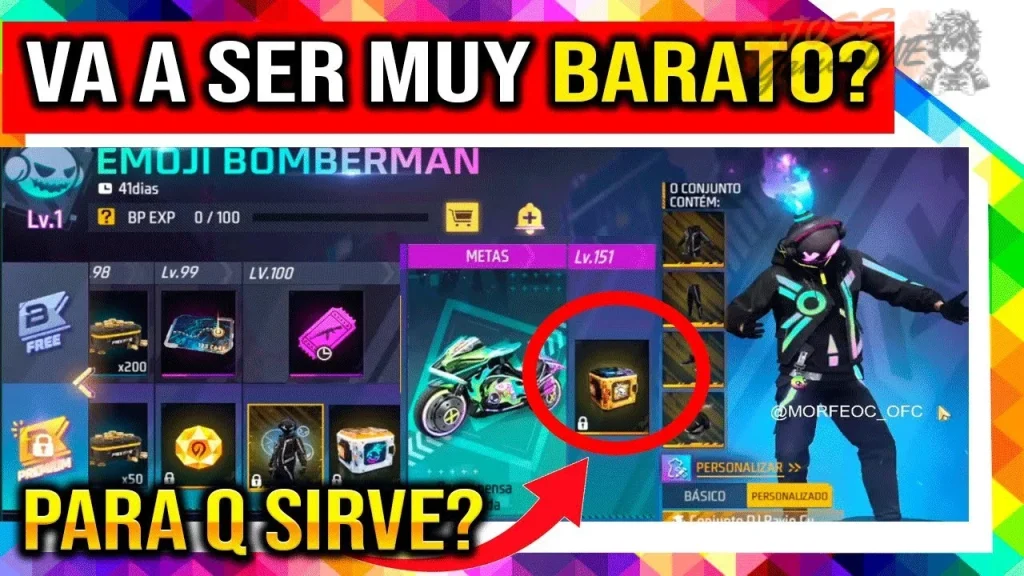 Pase Booyah en Argentina precio actual