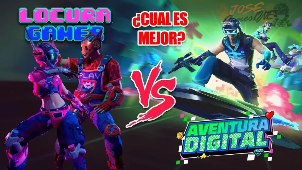 ¿Pase Booyah Vs Pase Élite ¿Cuál Es Mejor? Free Fire En este?