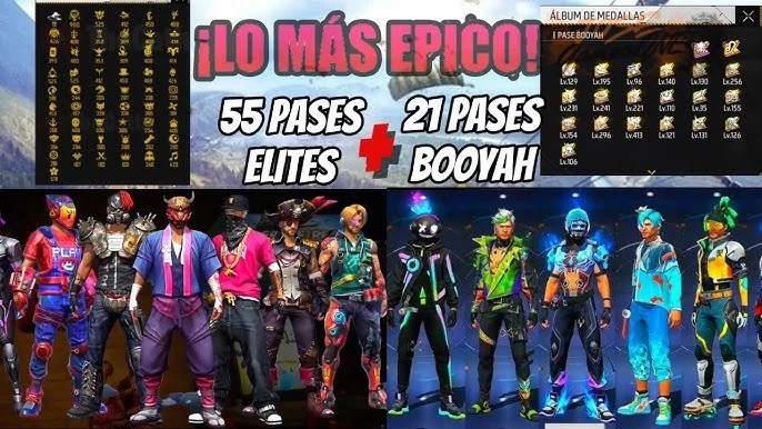 Pase Élite de Preventa con descuento: Cómo ahorrar diamantes siendo nuevo