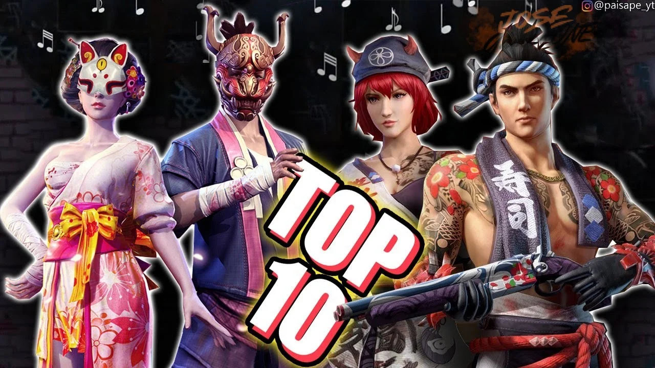 Pase Élite Locura Gamer (S6): El más querido por su relación costo-recompensa