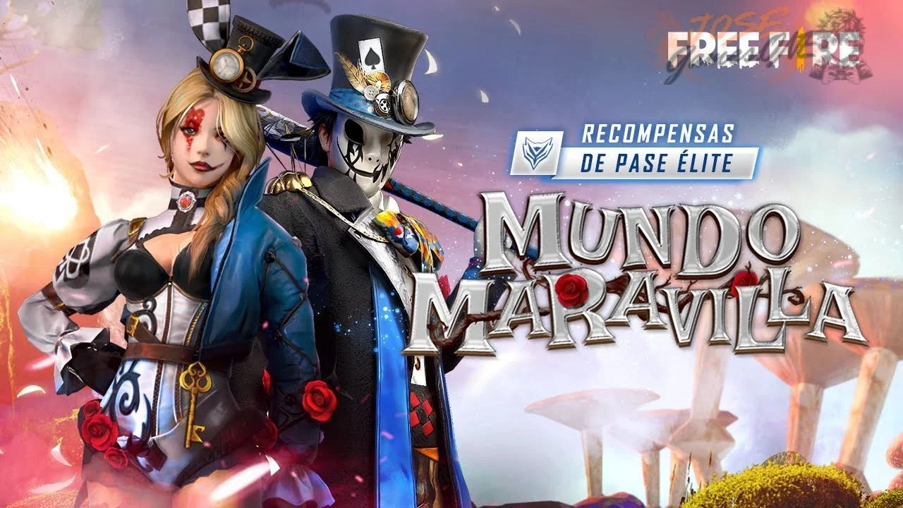 Pase Élite Mundo Maravilla (34): Un pase temático ideal por sus misiones claras