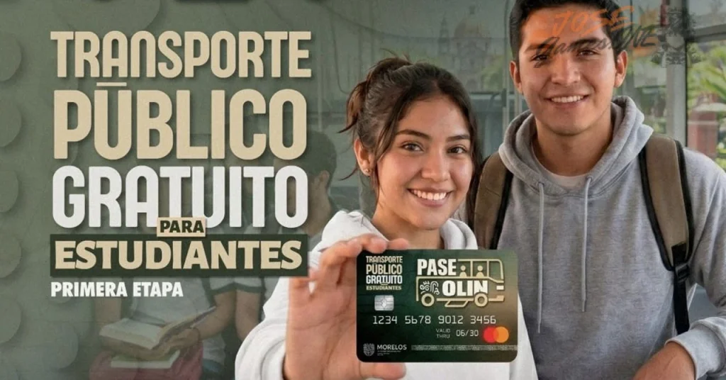 ¿Pase Gratuito?