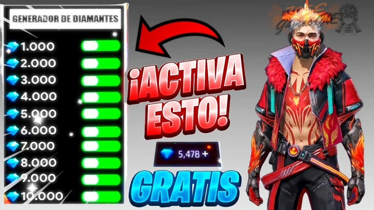 Pases de élite y misiones diarias para obtener diamantes