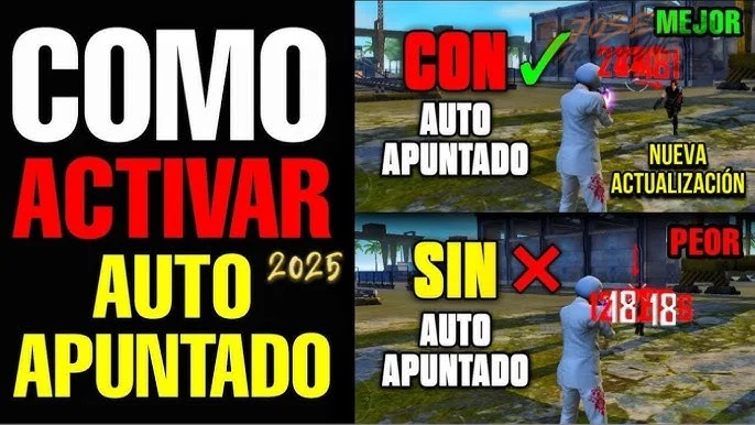 Paso 1 — Abrir la configuración general del juego