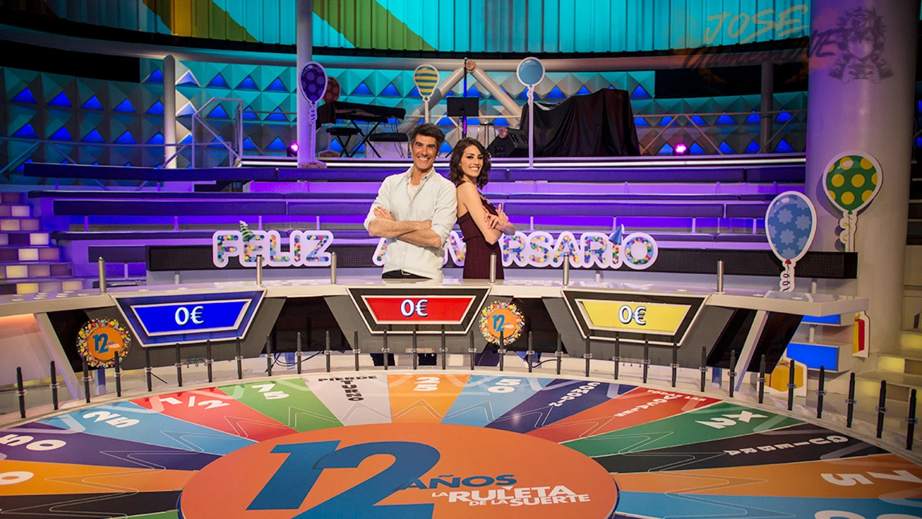 Paso 1 — Localizar el casting oficial del programa
