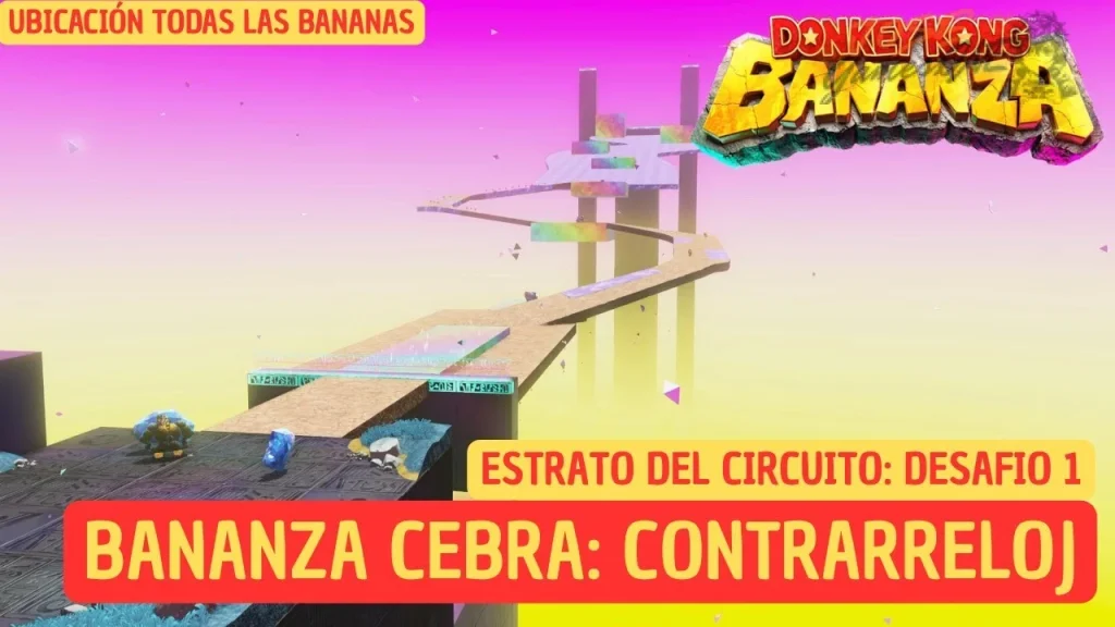 Patrones de movimiento y timing