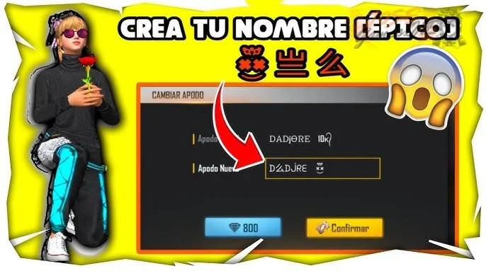 Prioriza estilos insanos, heroicos o intimidantes que reflejen tu personalidad
