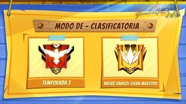Qué cambios trae el parche de Free Fire de junio