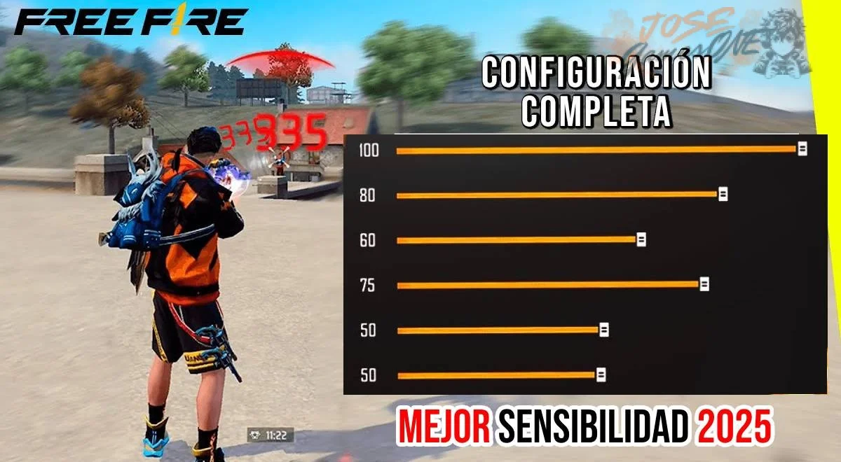 ¿Qué es el generador de sensibilidad para Free Fire y cómo funciona?