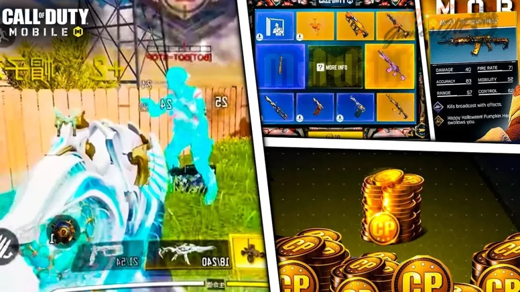Qué eventos de ruletas tienen skins legendarias