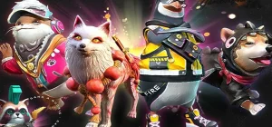 Qué son las mascotas en Free Fire y cuál conviene tener