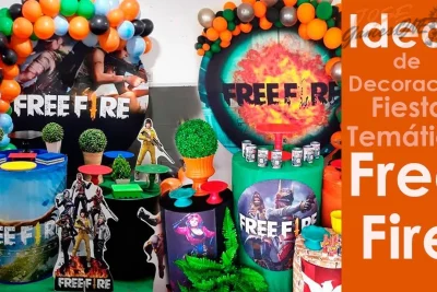 Qué son los eventos de cumpleaños de Free Fire