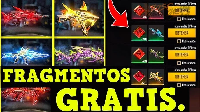 Recompensas diarias en misiones de incursión