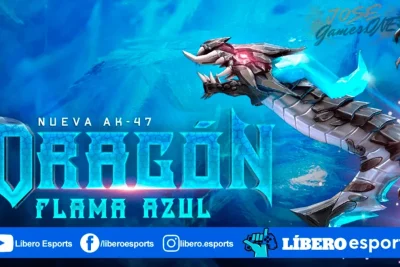 Skins de Free Fire más raras y cómo conseguirlas