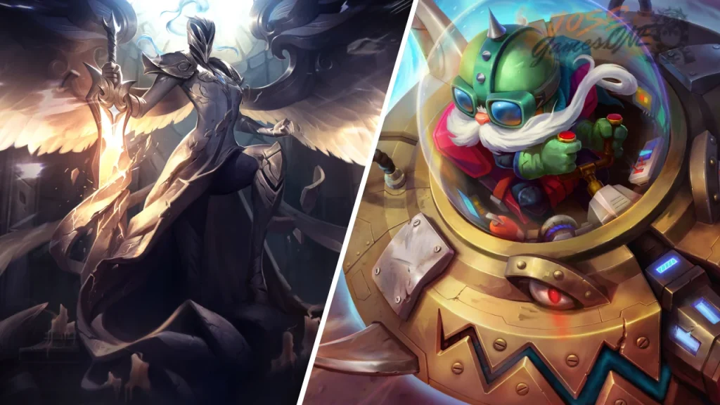 Skins evolutivas más raras para coleccionistas