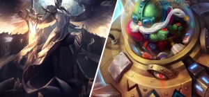 Skins evolutivas más raras para coleccionistas
