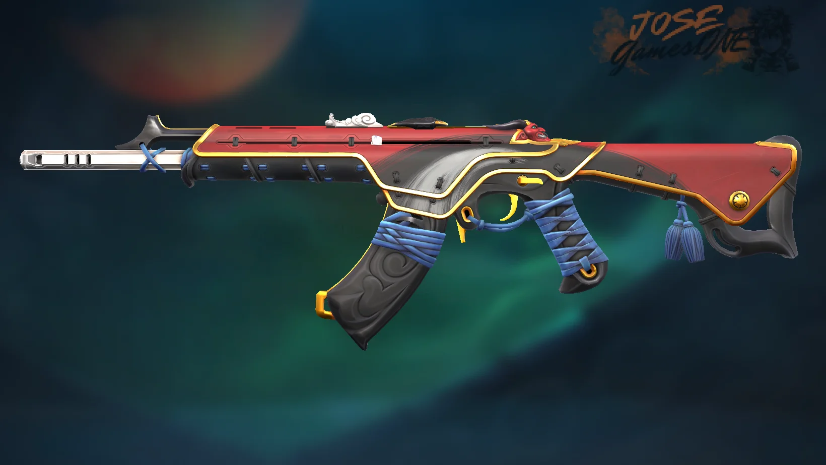 Spectre Oni