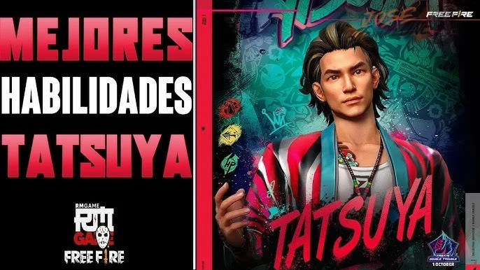 Tatsuya como asesino recomendado para jugadores agresivos en clasificatoria
