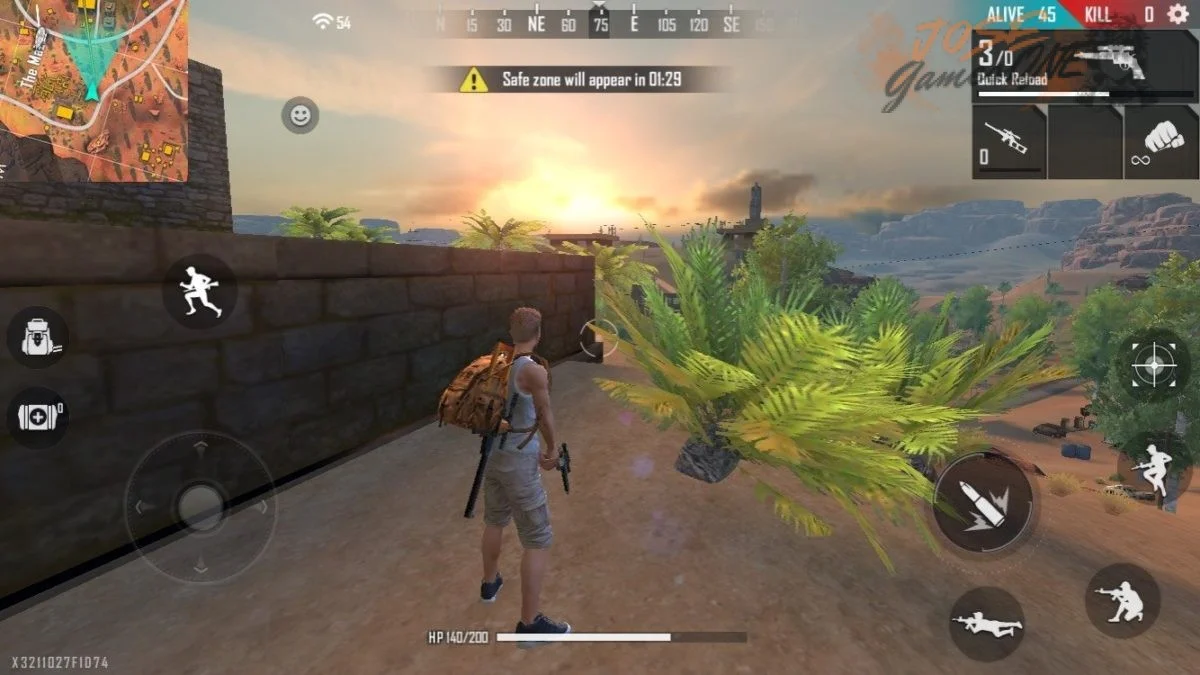 Trucos para mejorar el rendimiento en Free Fire