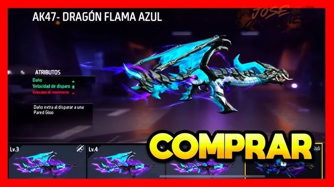 Uso de diamantes y fragmentos para maximizar el nivel de la evolutiva
