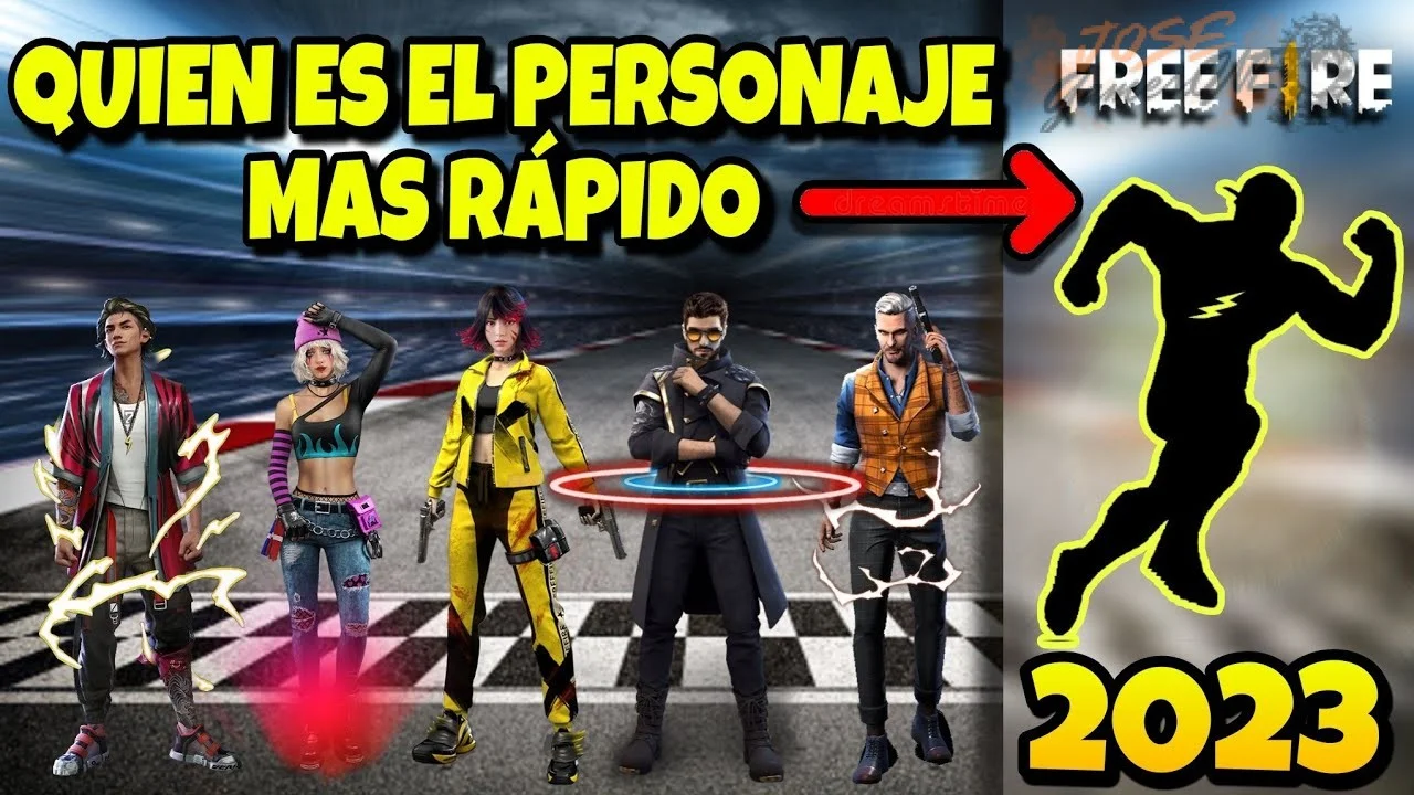 Velocidad base de Skynitz y su habilidad «Carrera Veloz»