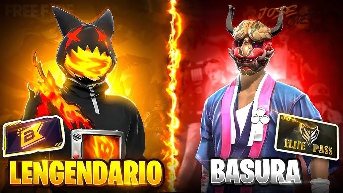 Veredicto Final sobre las Diferencias entre Pase Booyah y Pase Semanal